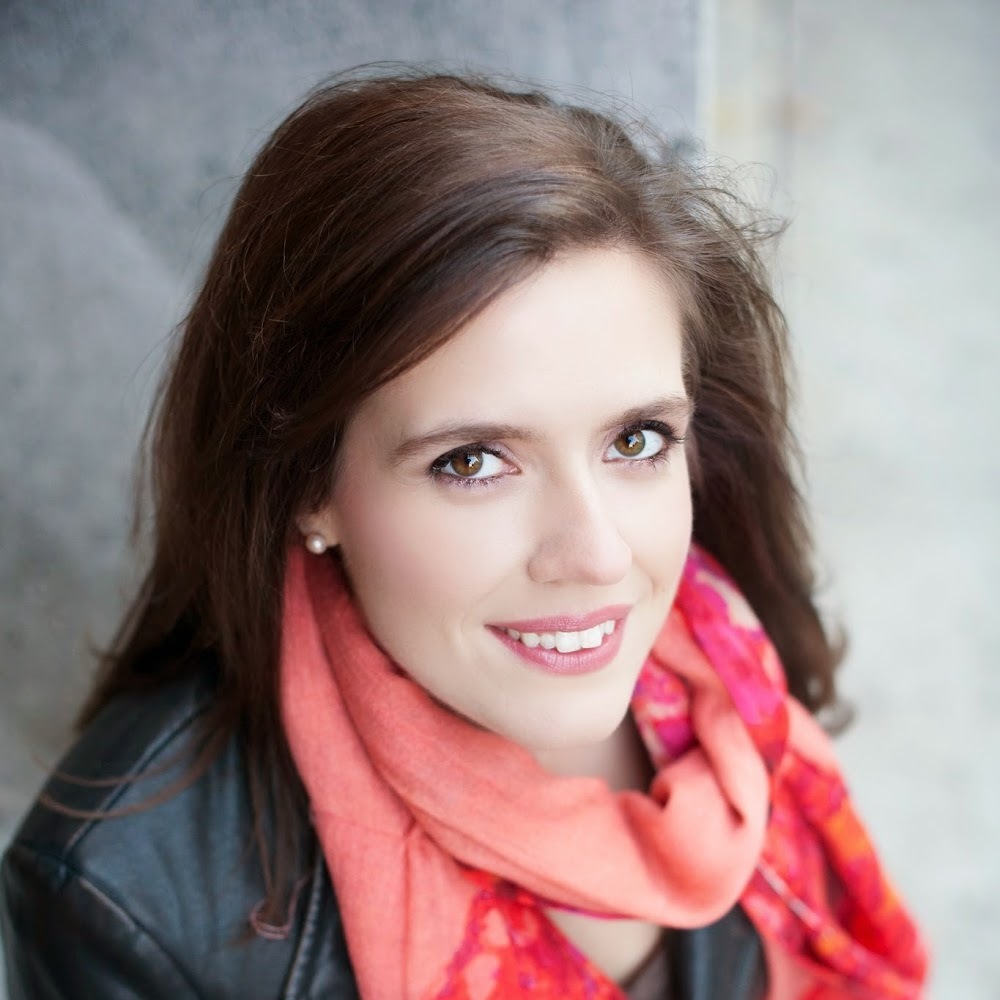 Meet your Posher, Angelina